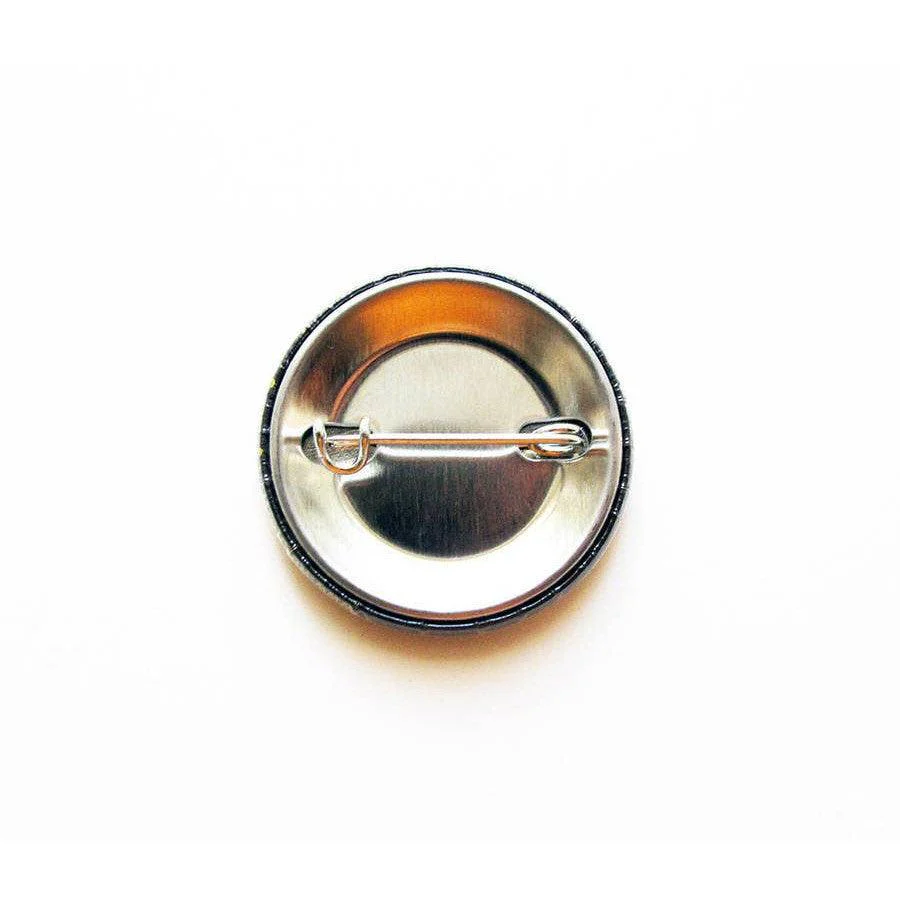 Bisexual LGBTQ+ Button - Image 3