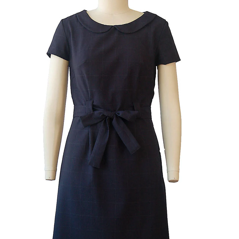 Bistro Dress Pattern - PDF DOWNLOAD - Image 2