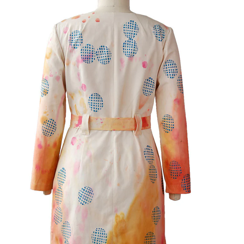 Bistro Dress Pattern - PDF DOWNLOAD - Image 5