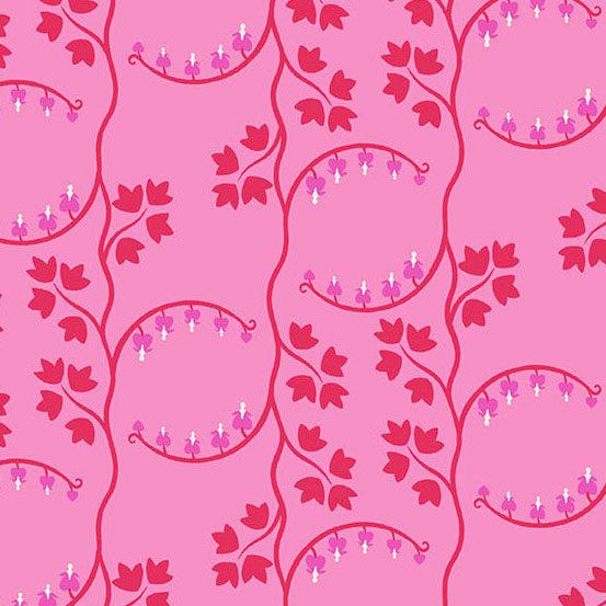 Bleeding Heart Bubblegum