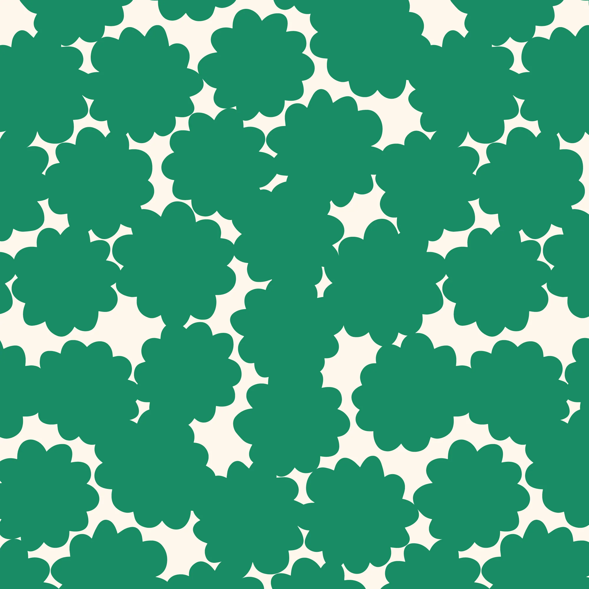Blossom Green