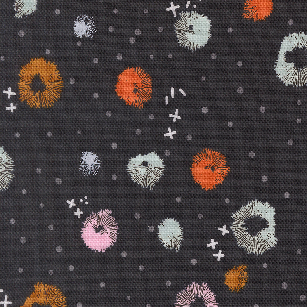 Blossom Midnight