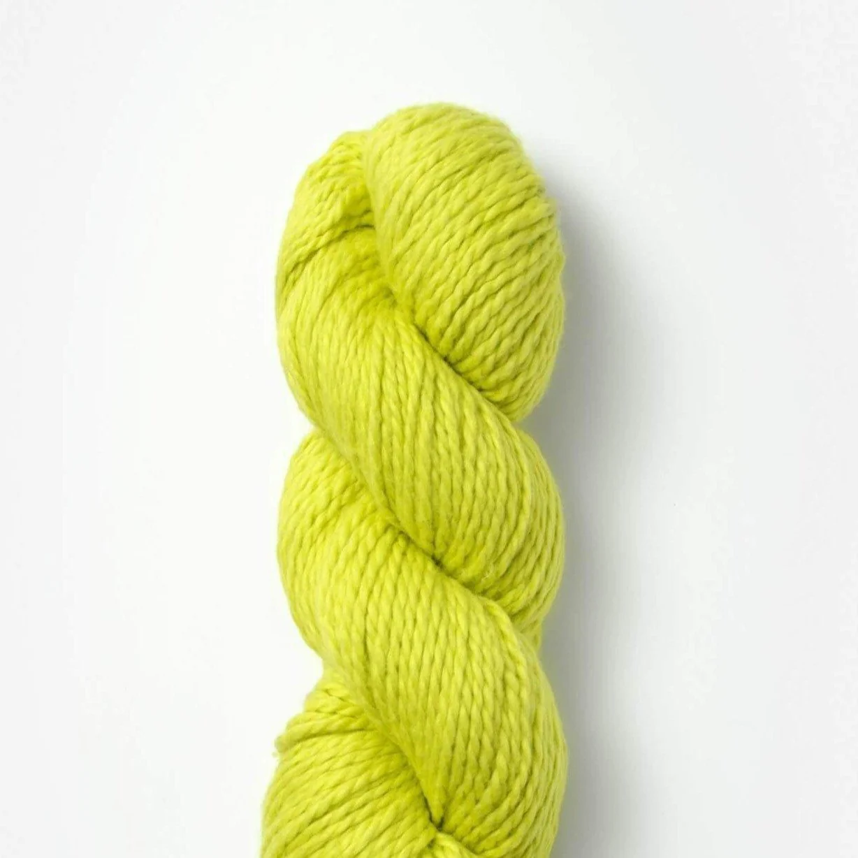 Organic Worsted Cotton - Image 8