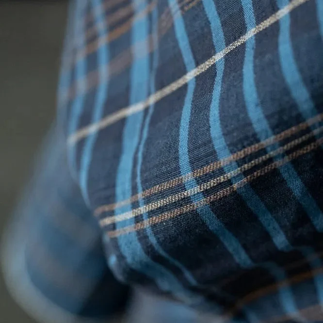 Blyth Cotton Jacquard - Image 4