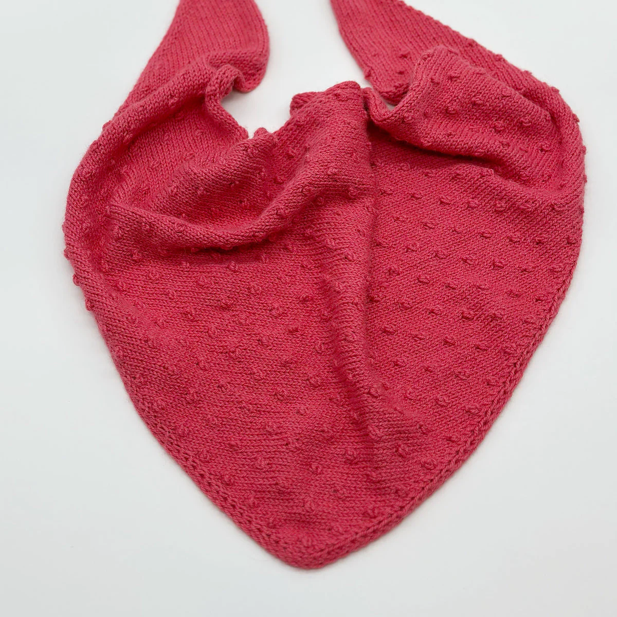 Bobble Shawl - Image 3