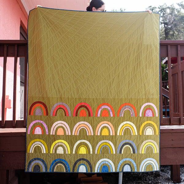 Bow Quilt Pattern - Image 2