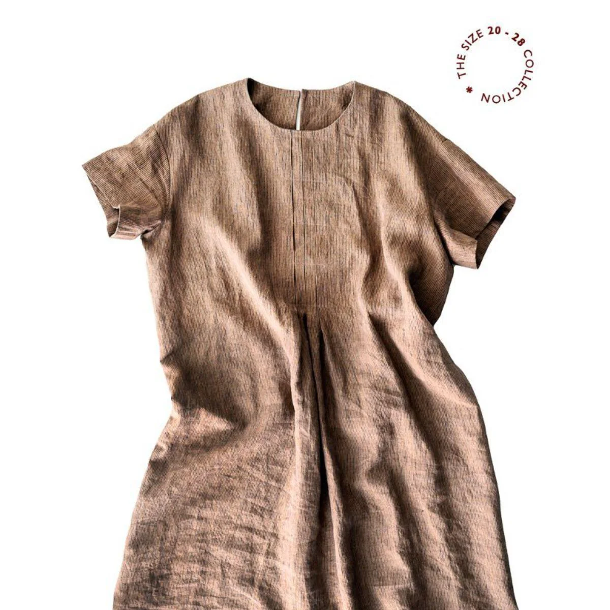 Box Box Dress & Top Pattern - PDF DOWNLOAD - Image 4