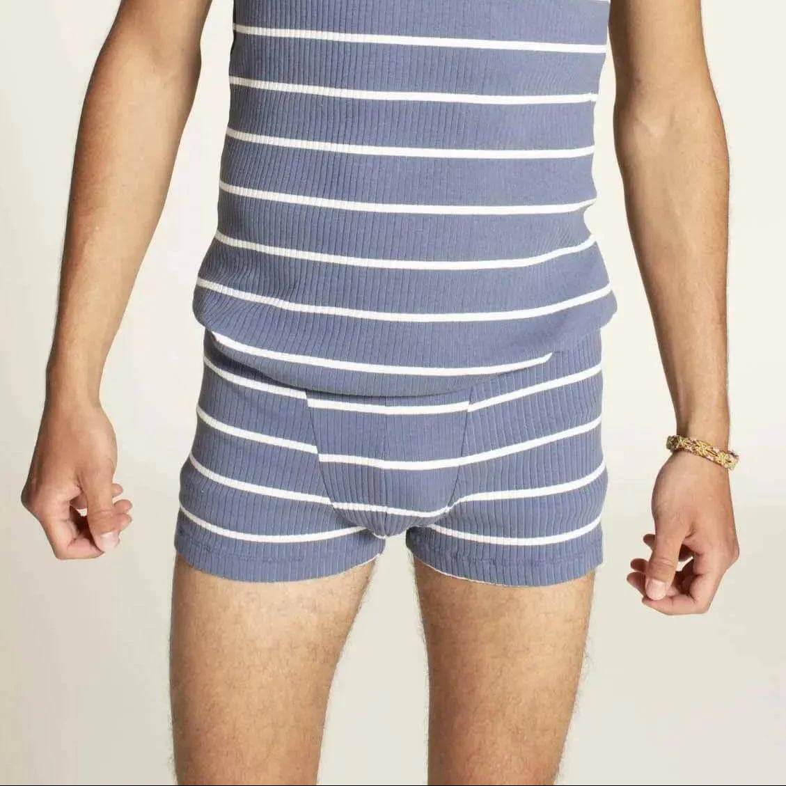 Boxer Brief Underpants Pattern - PDF DOWNLOAD