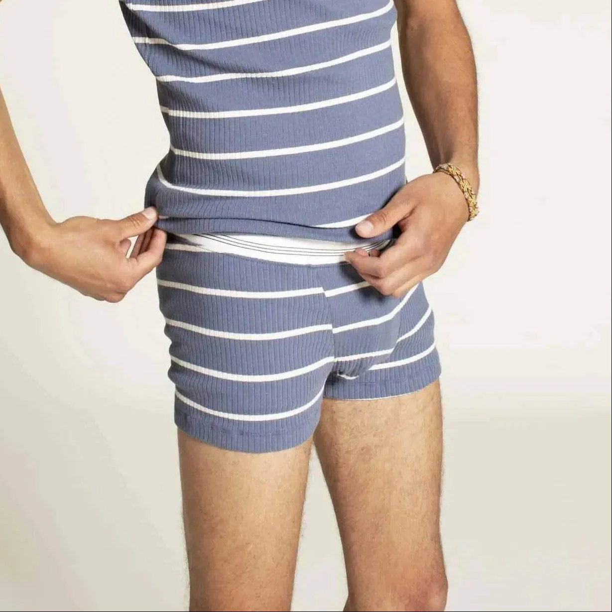 Boxer Brief Underpants Pattern - PDF DOWNLOAD - Image 2