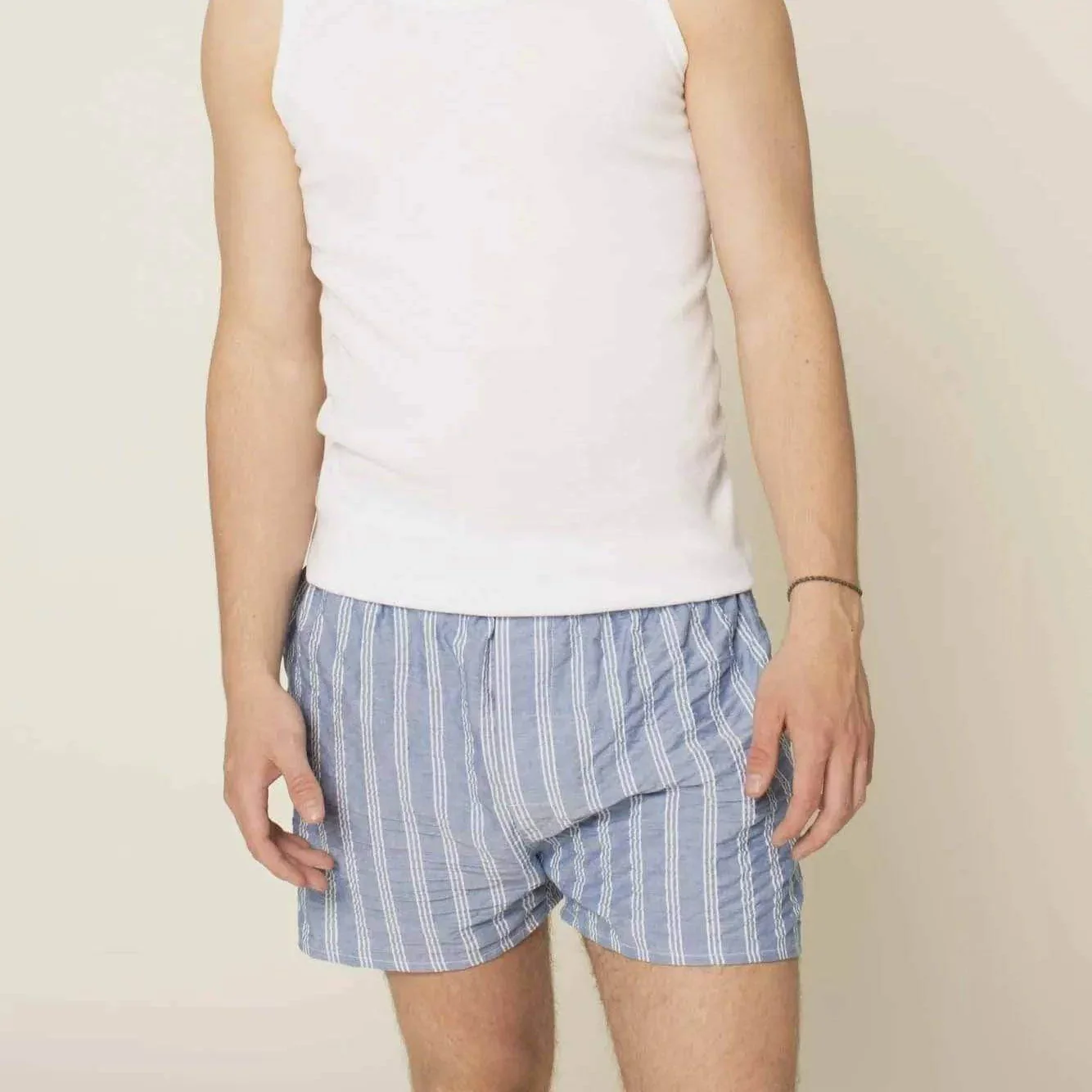 Boxer Shorts Pattern - PDF DOWNLOAD