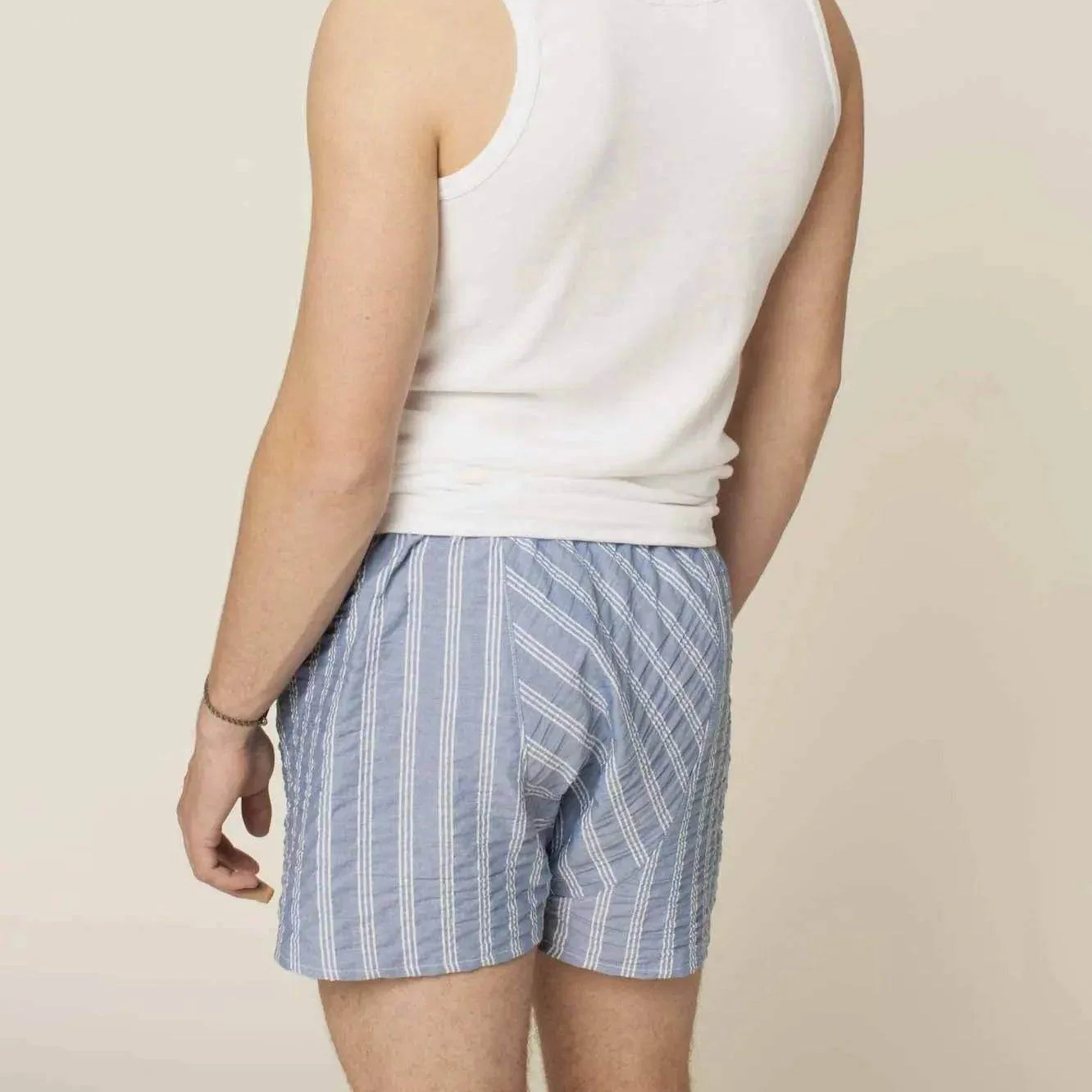 Boxer Shorts Pattern - PDF DOWNLOAD - Image 2