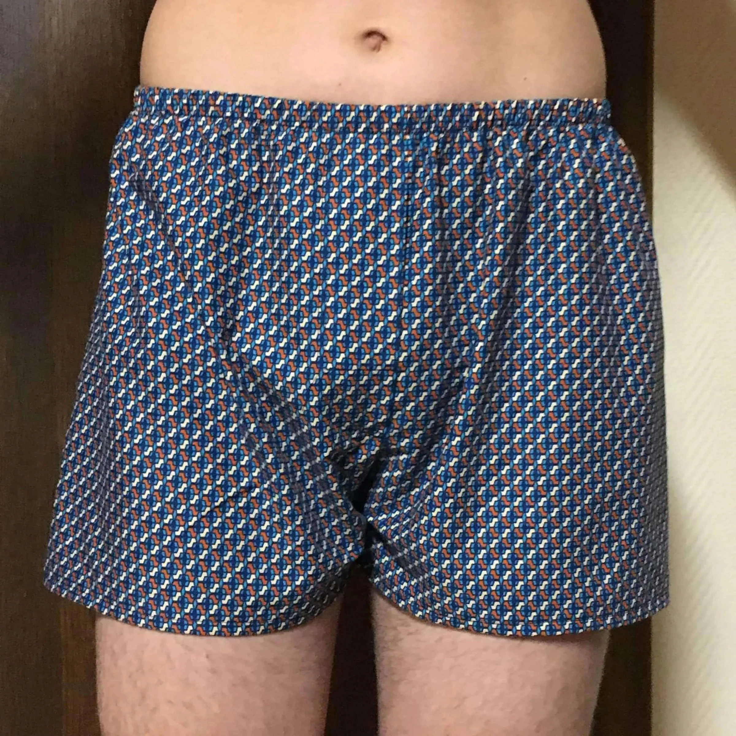 Boxer Shorts Pattern - PDF DOWNLOAD - Image 4