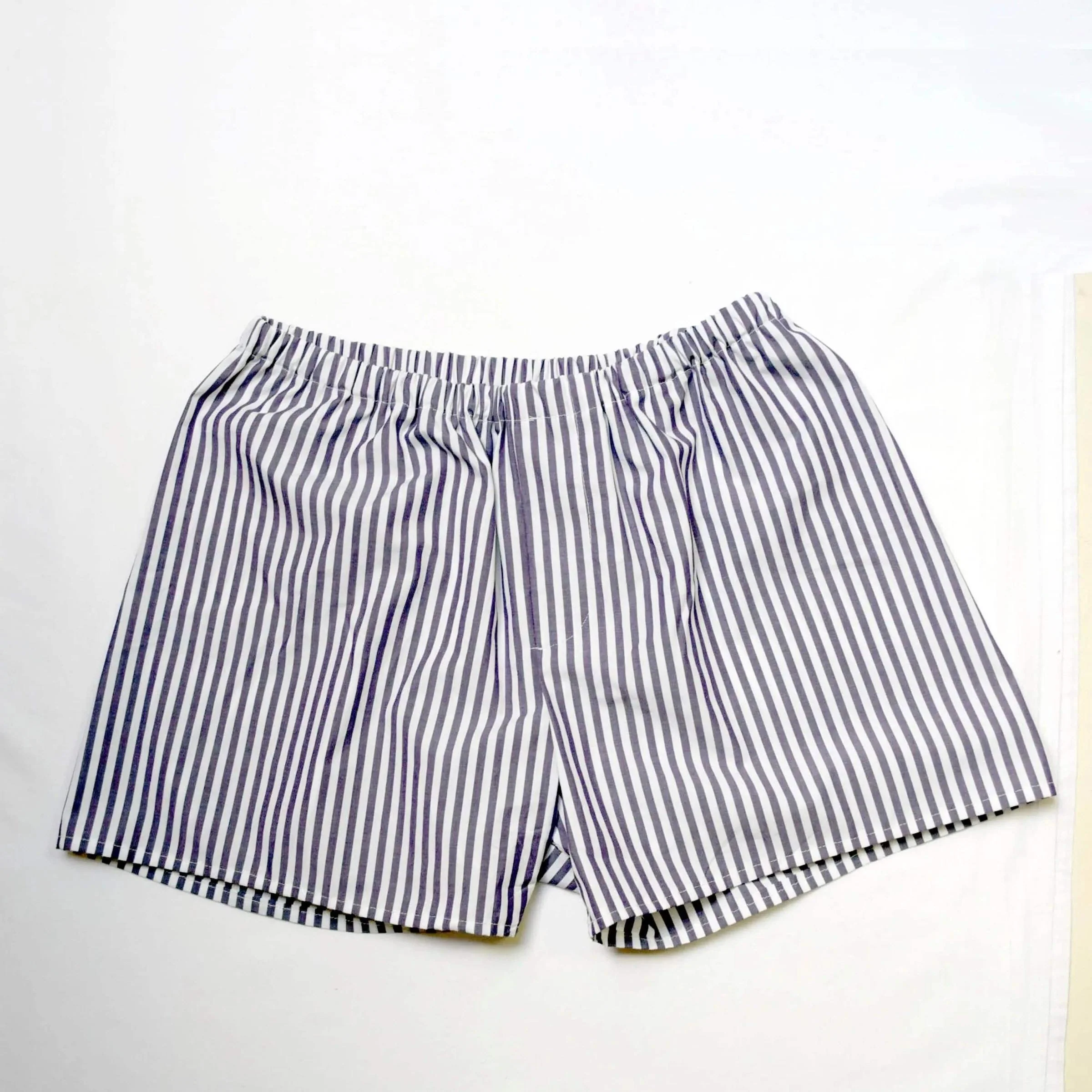 Boxer Shorts Pattern - PDF DOWNLOAD - Image 5