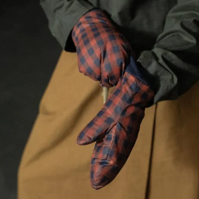 Braemar Mittens Pattern - PDF DOWNLOAD - Image 2