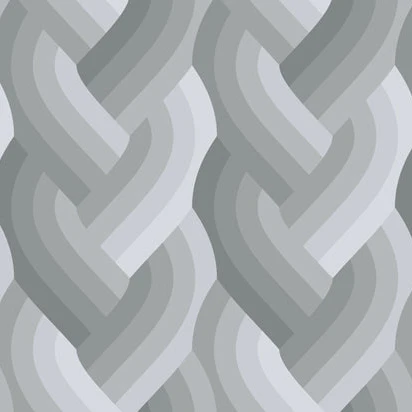 Braid Grey
