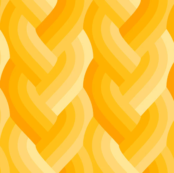 Braid Yellow
