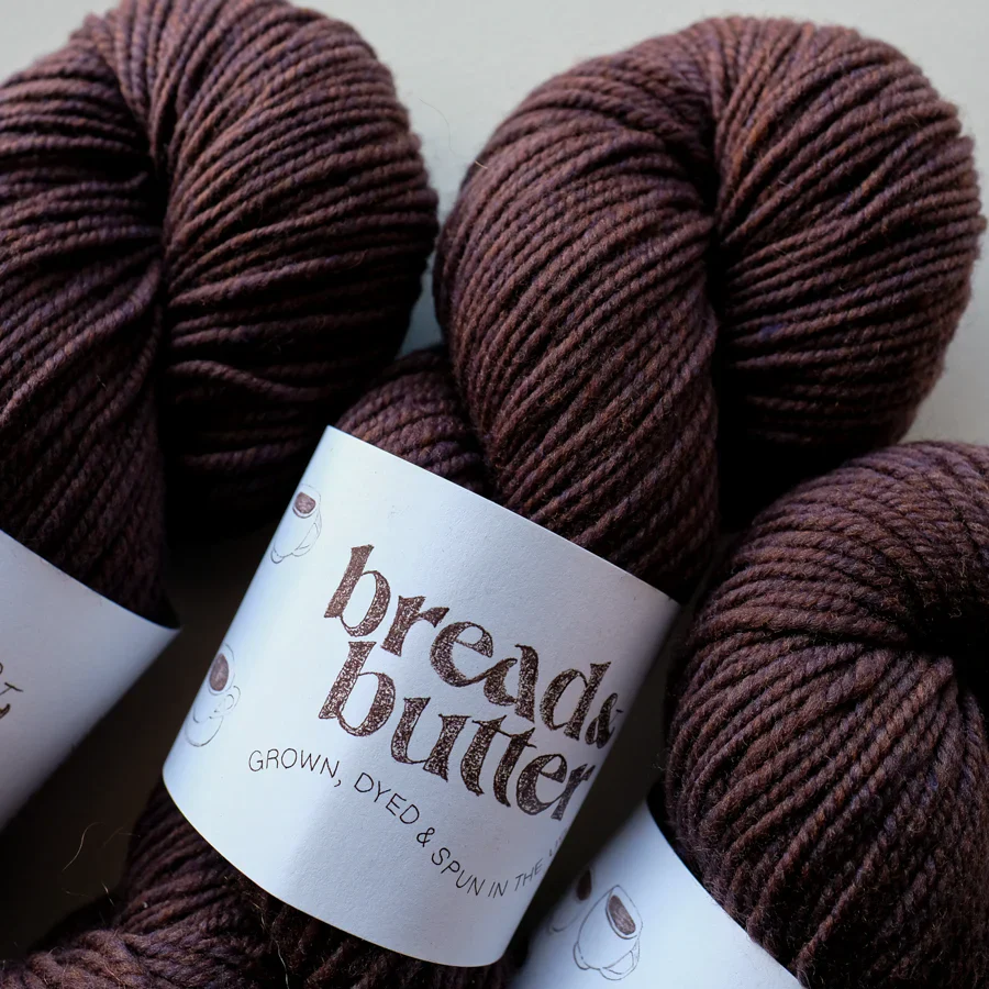 Bread & Butter Everyday - Image 8