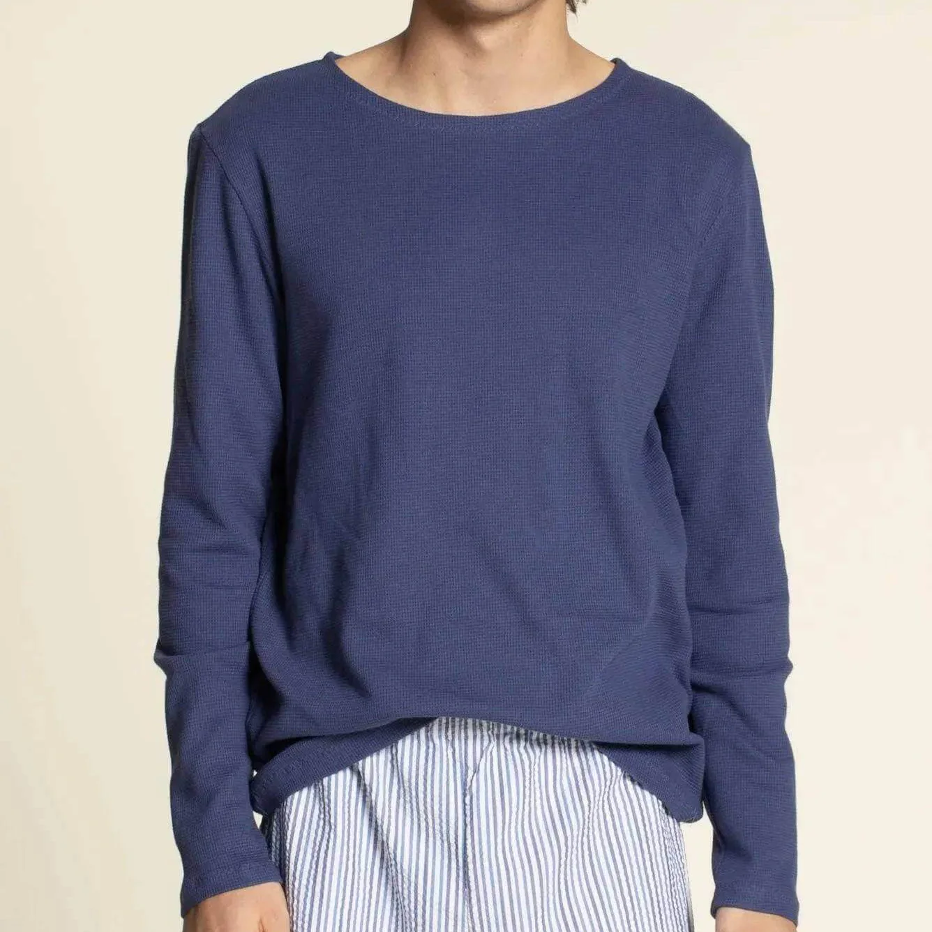 Breton Shirt Pattern - PDF DOWNLOAD - Image 3