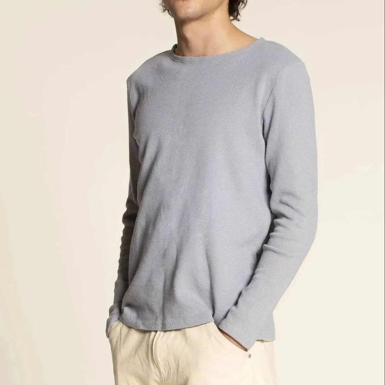 Breton Shirt Pattern - PDF DOWNLOAD - Image 4