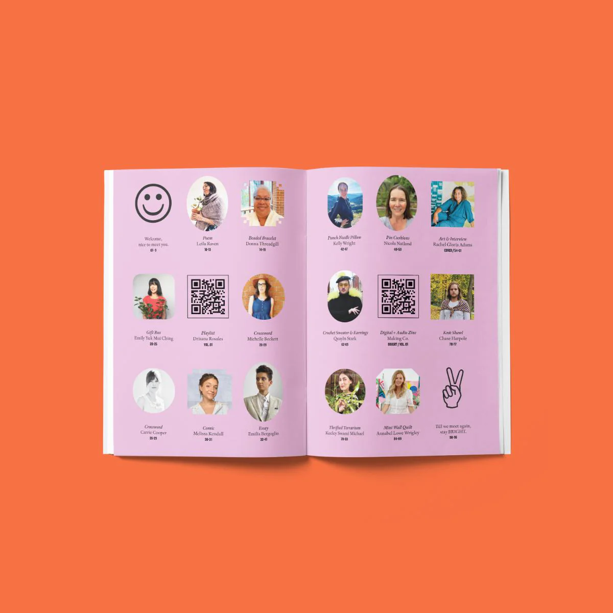 Bright Vol. 1 - Image 2