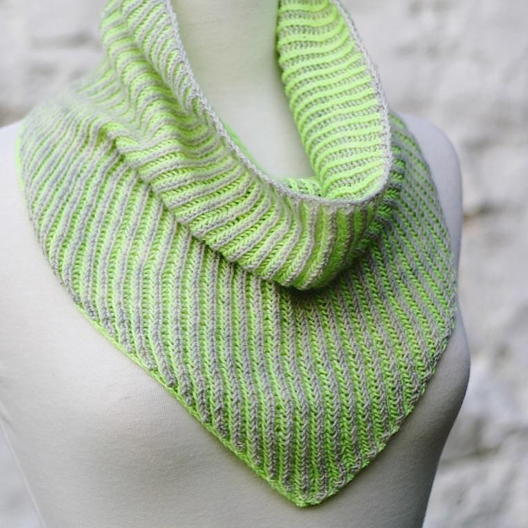 Brioche Bandana - 2 sessions - Image 2