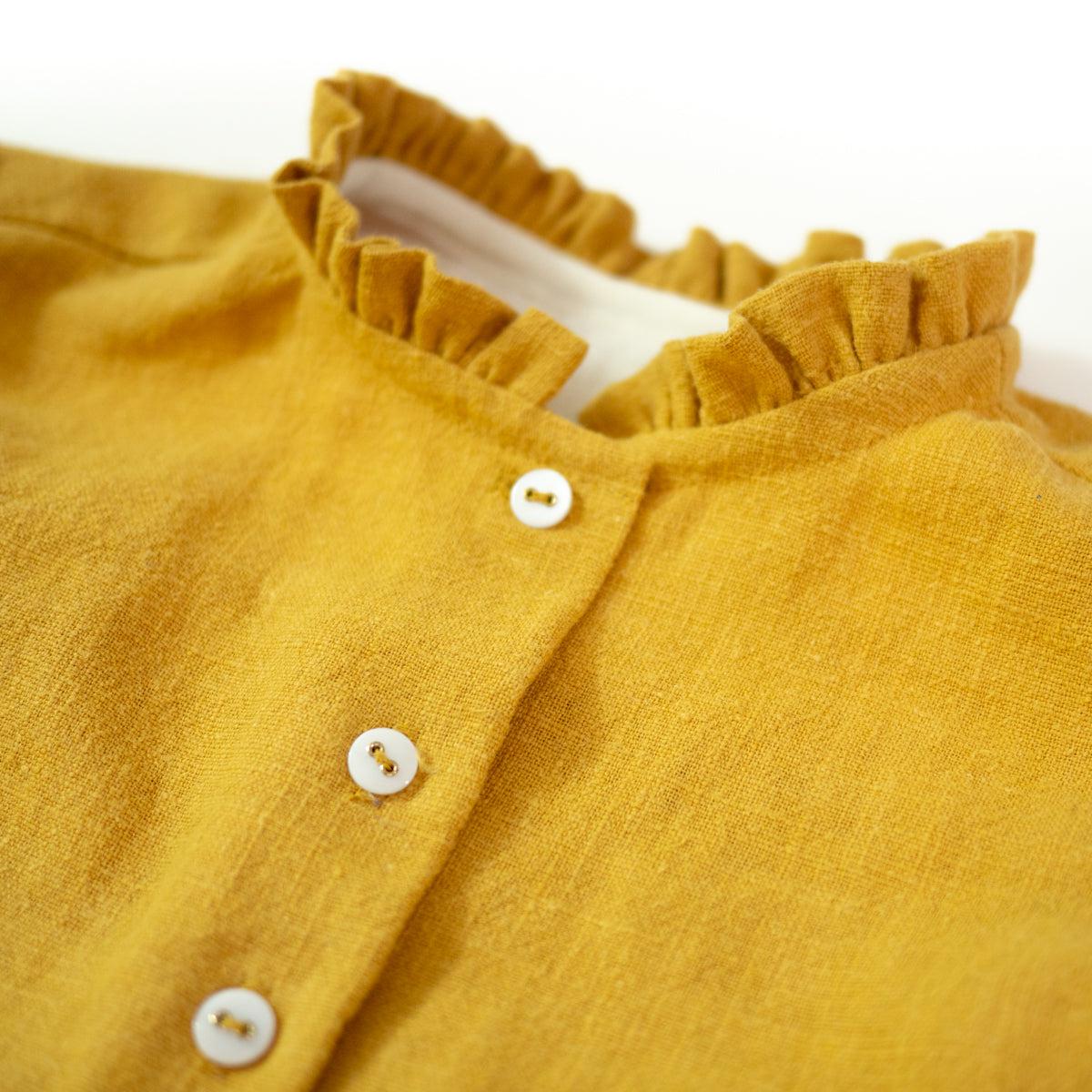Brooklyn Jumpsuit Pattern - Image 3