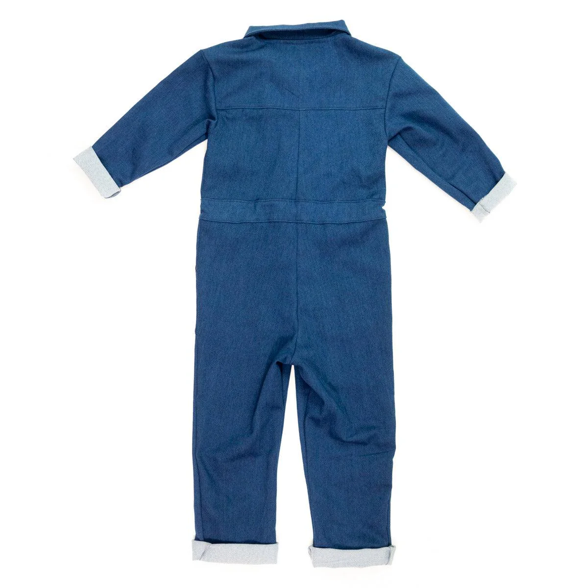 Brooklyn Jumpsuit Pattern - Image 8