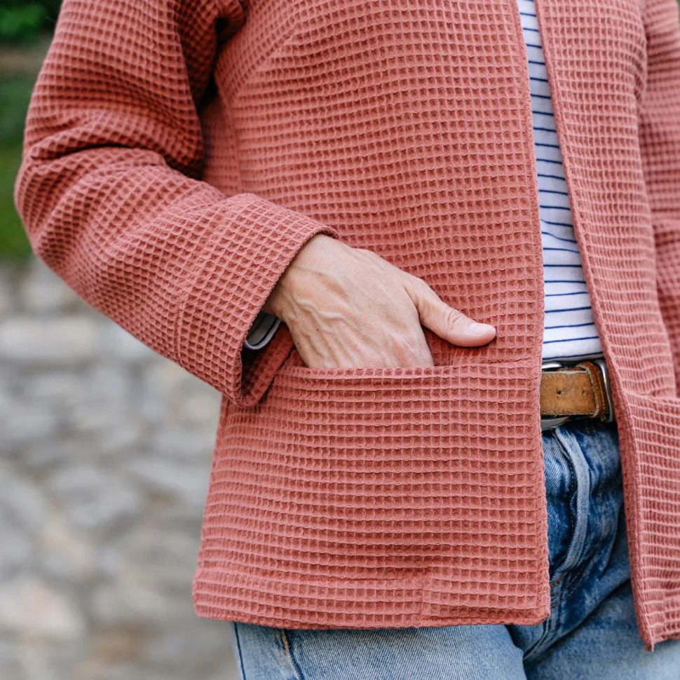 Brunswick Jacket Pattern - PDF DOWNLOAD - Image 2
