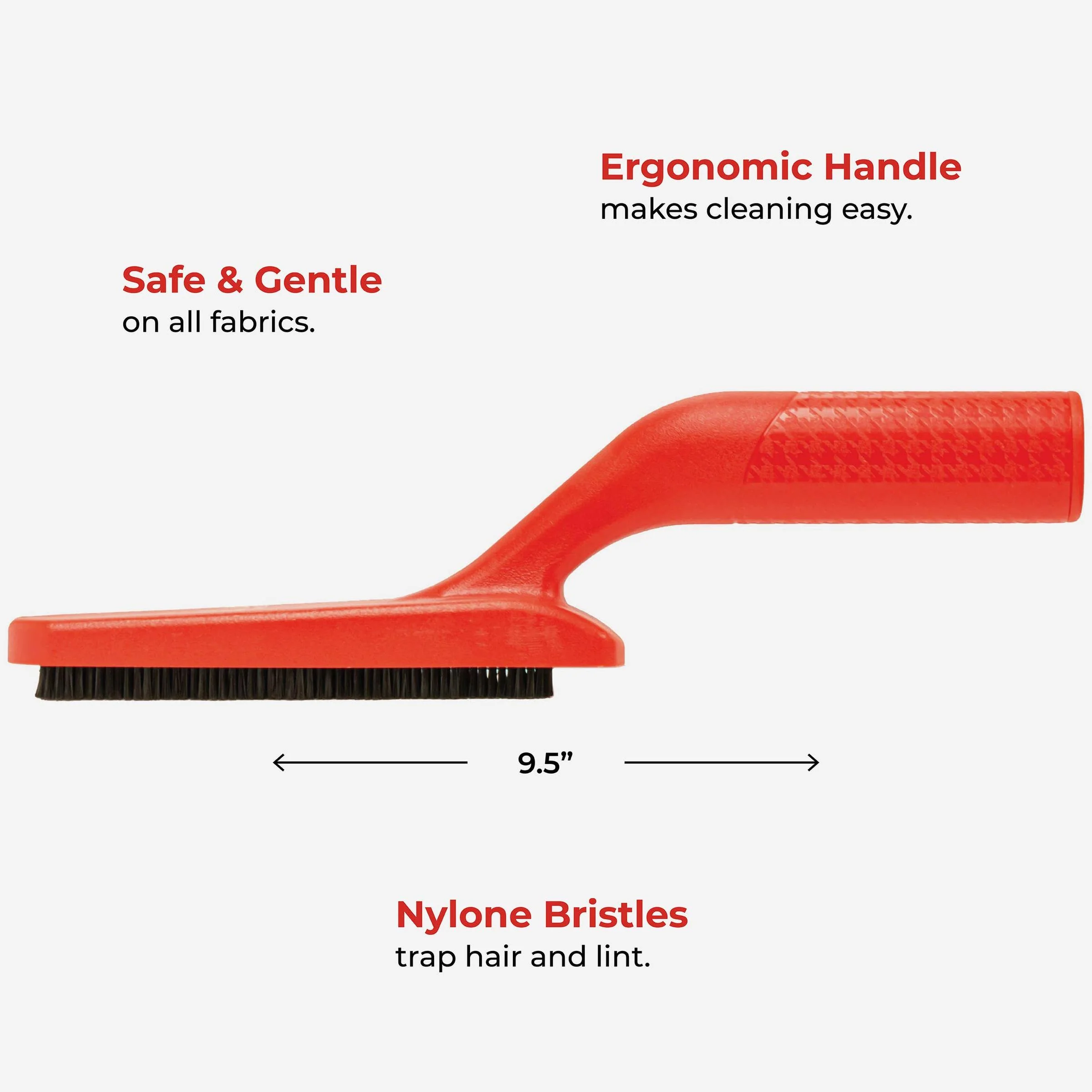 Pet Hair Clean-up Brush - Image 6