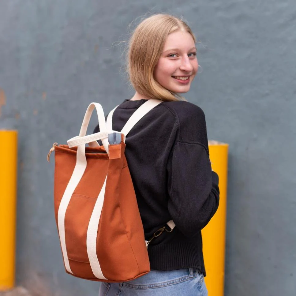 Buckthorn Backpack - 3 sessions - Image 2