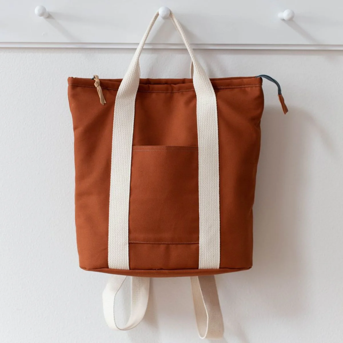 Buckthorn Backpack and Tote - Image 6