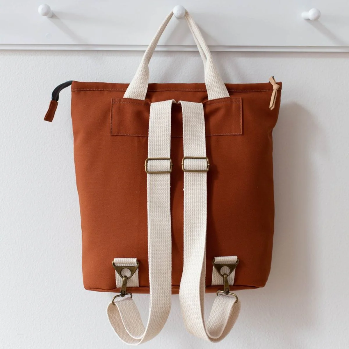 Buckthorn Backpack and Tote - Image 7