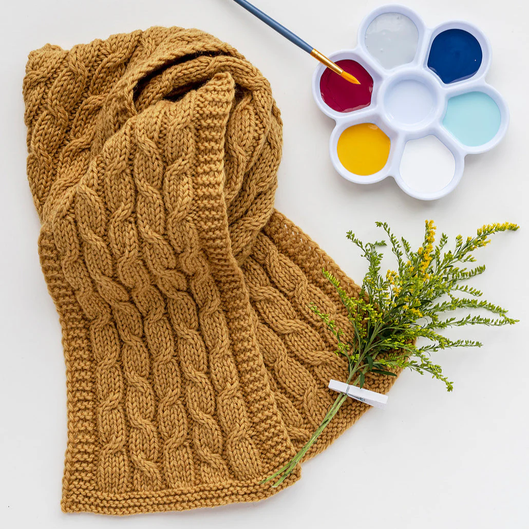 Building Blocks: Scarves - Image 3