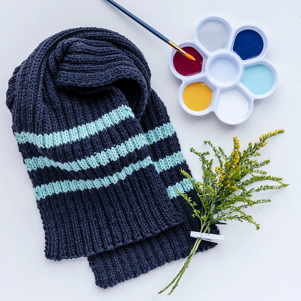 Building Blocks: Scarves - Image 4