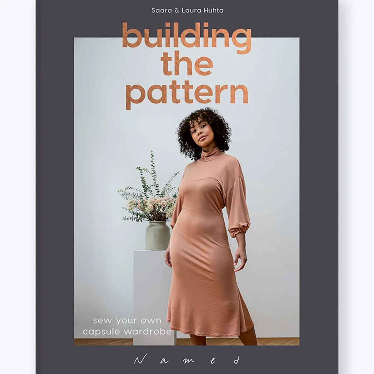 Building The Pattern