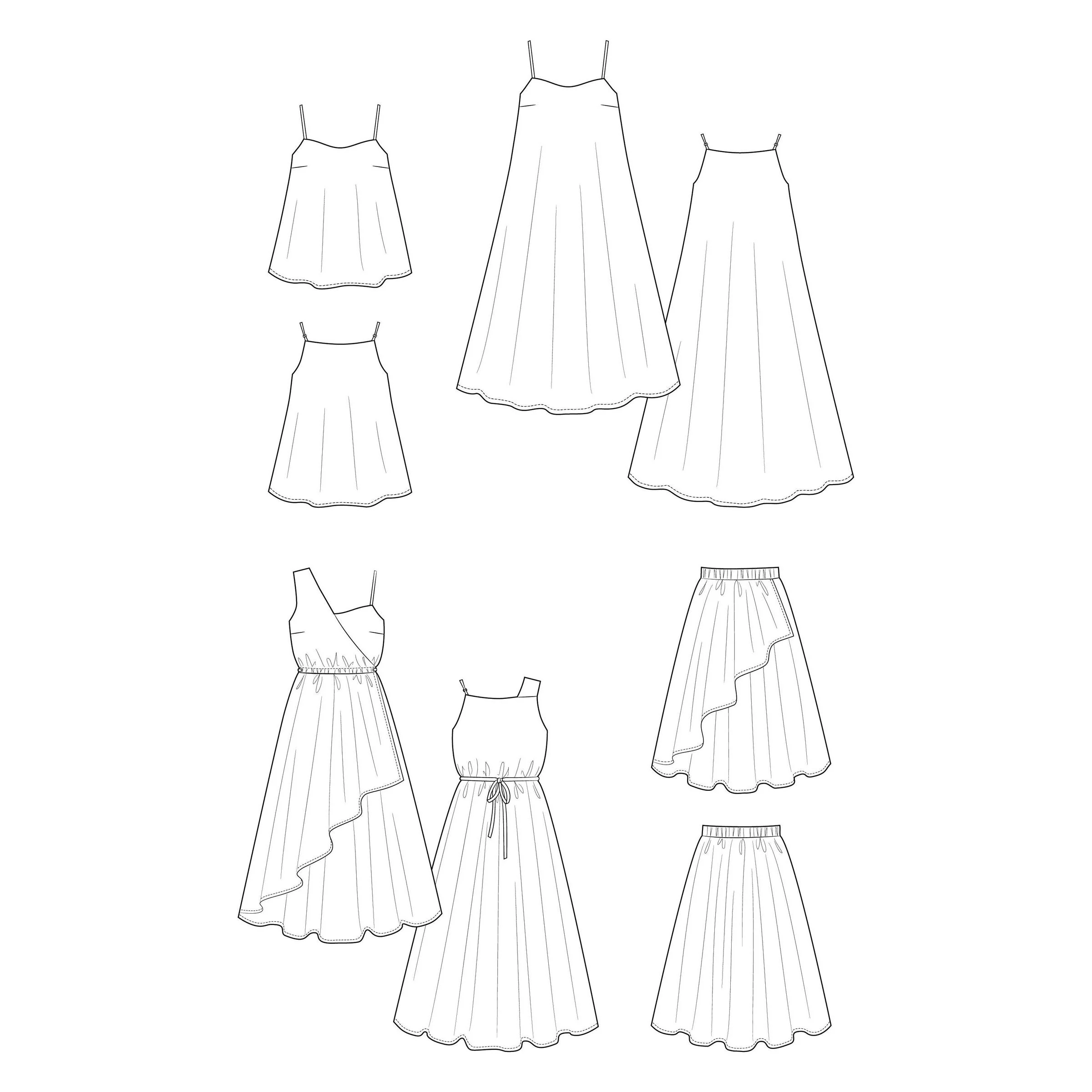 Building The Pattern - Image 12