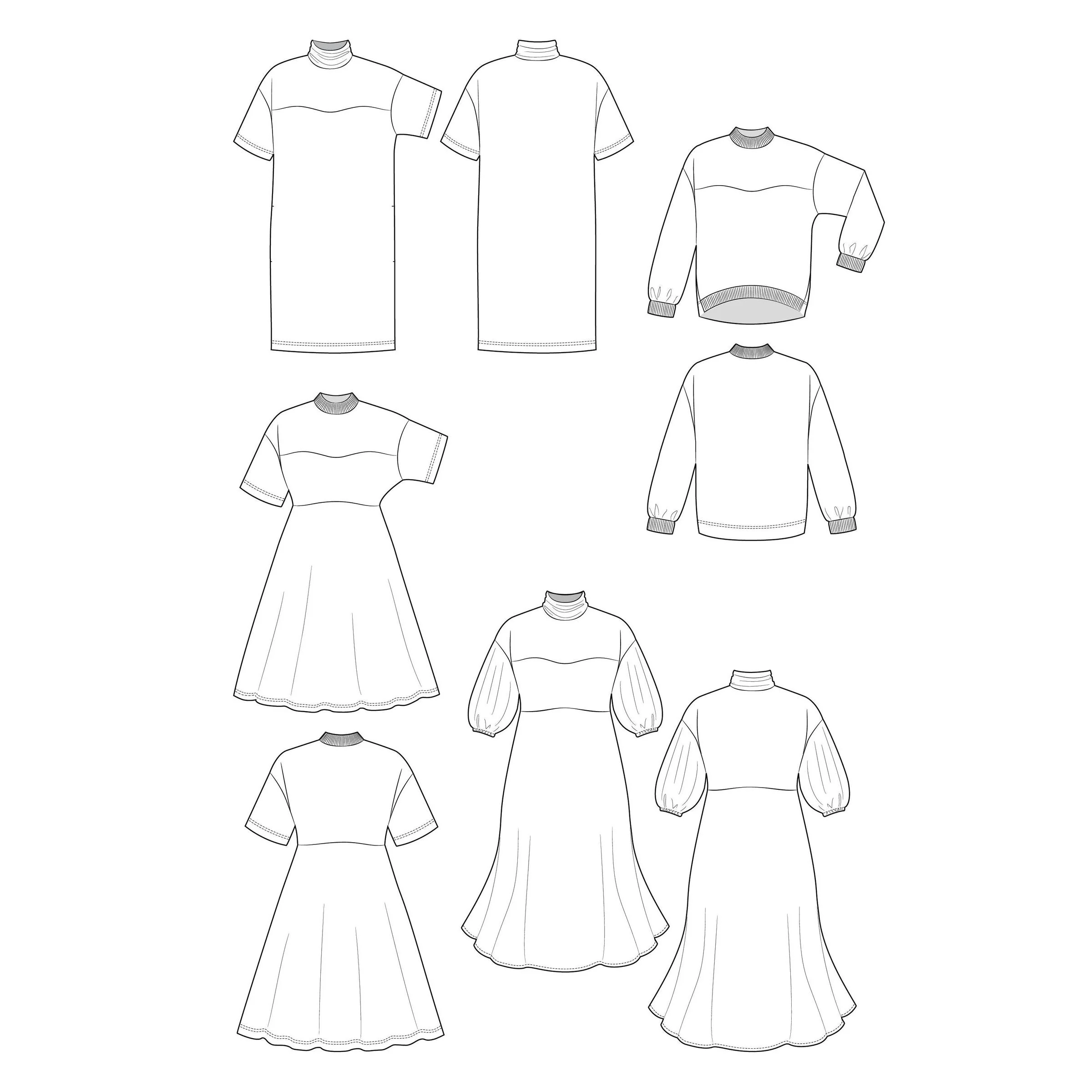 Building The Pattern - Image 13