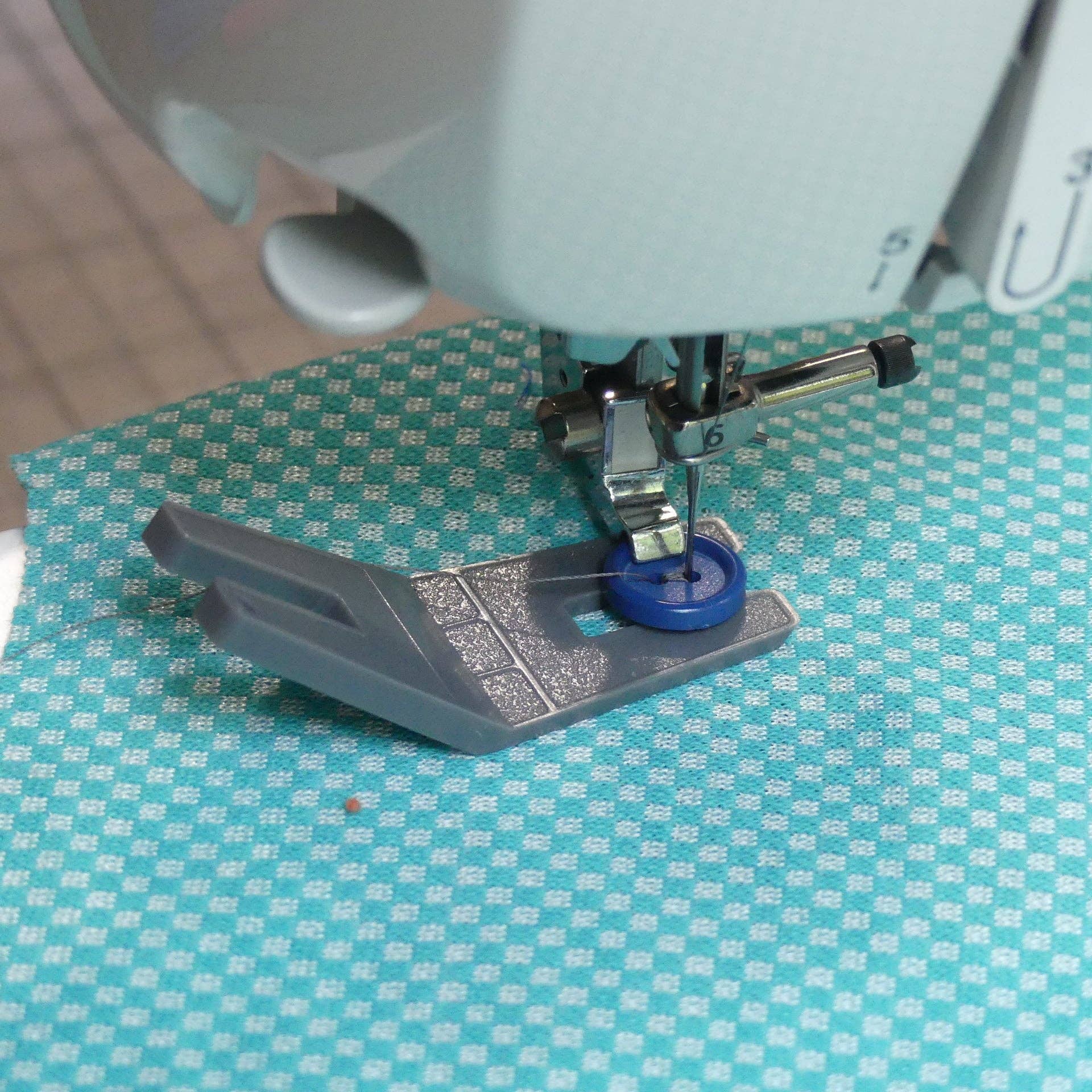 Bulky Seam Jumper - Image 4
