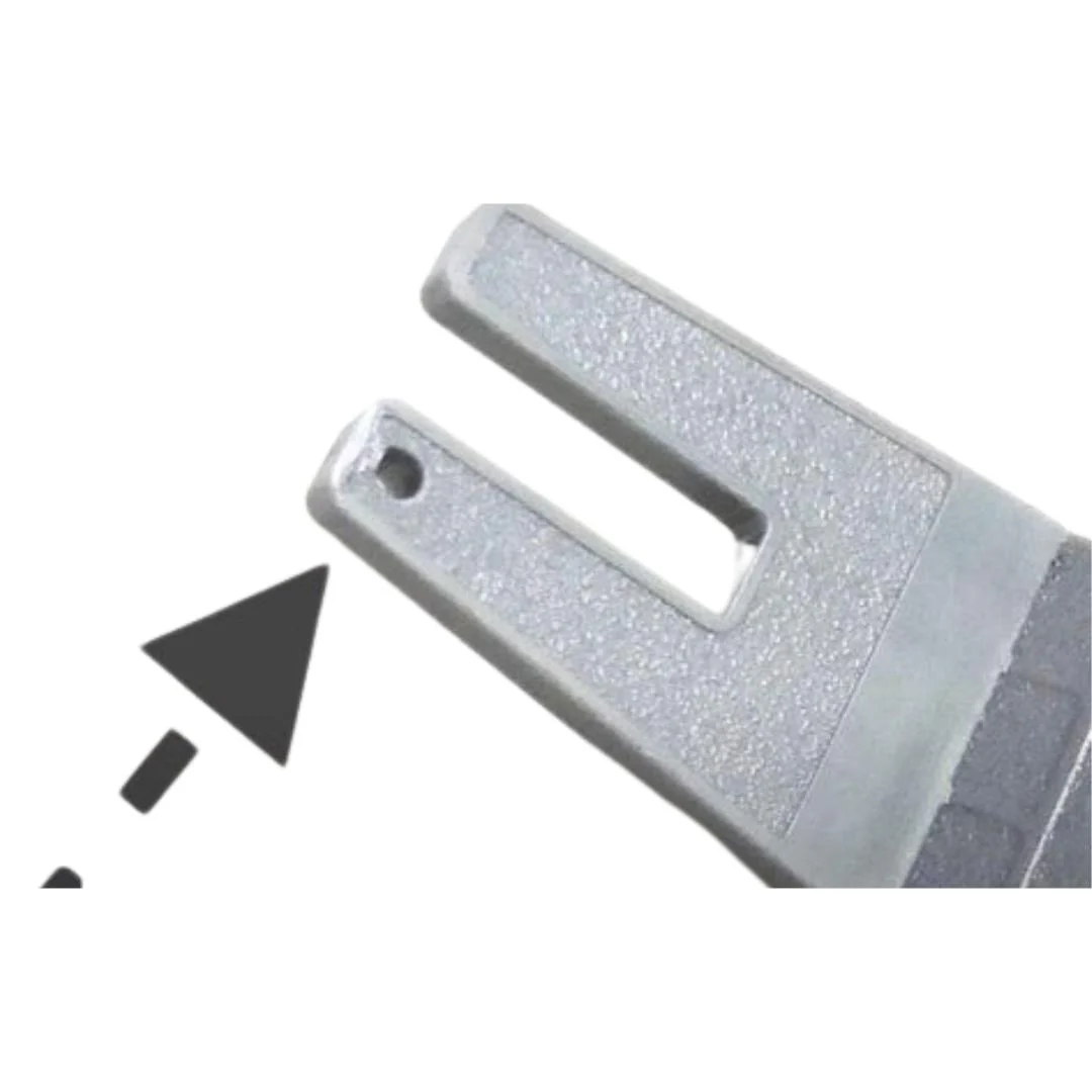 Bulky Seam Jumper - Image 5