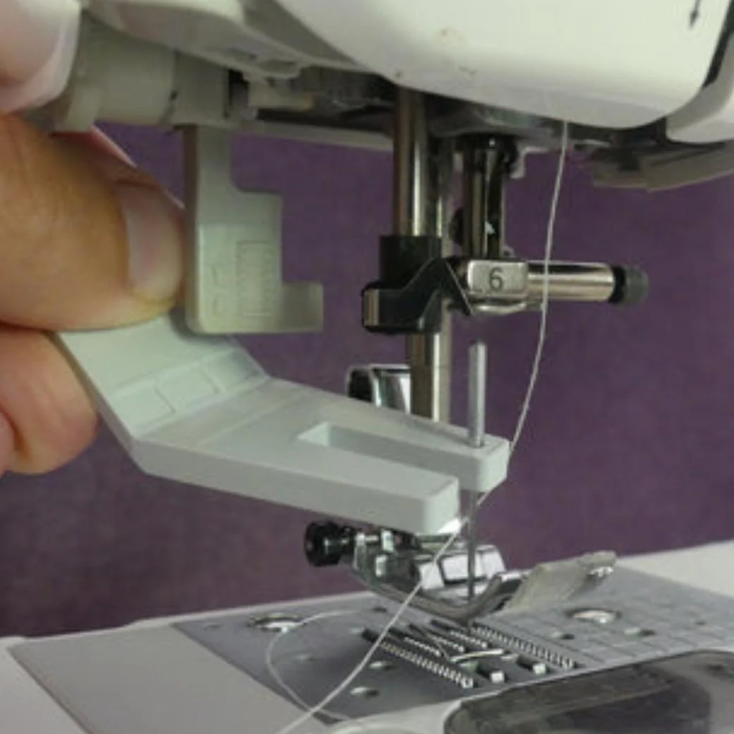 Bulky Seam Jumper - Image 6