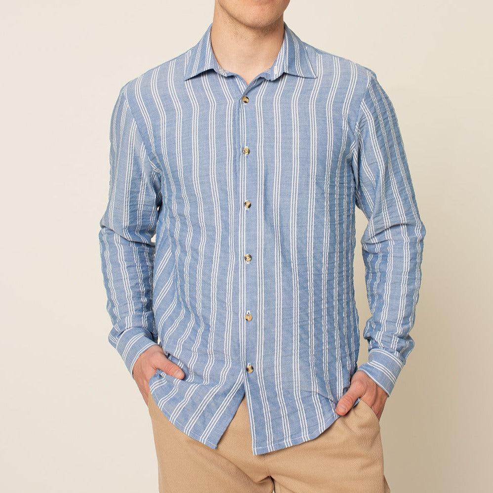 Buttondown Shirt - 4 sessions - Image 4