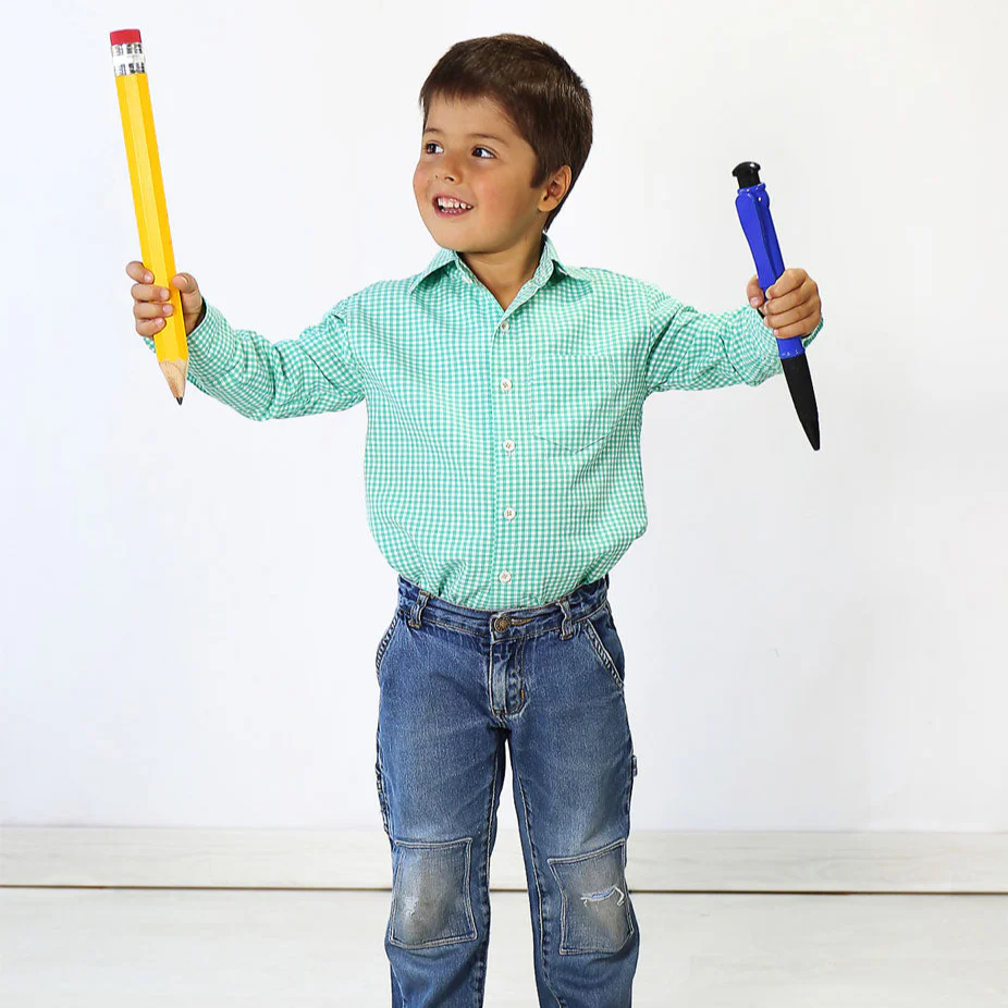 Buttoned-Up Button-Down Shirt Pattern - PDF DOWNLOAD - Image 4