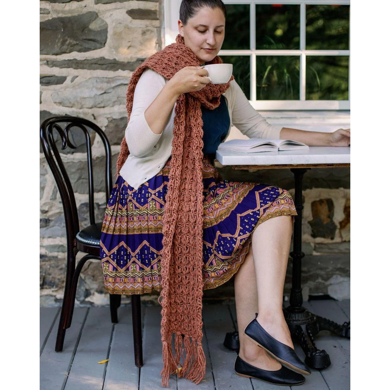 By Hand No 14, Hudson Valley - Image 7