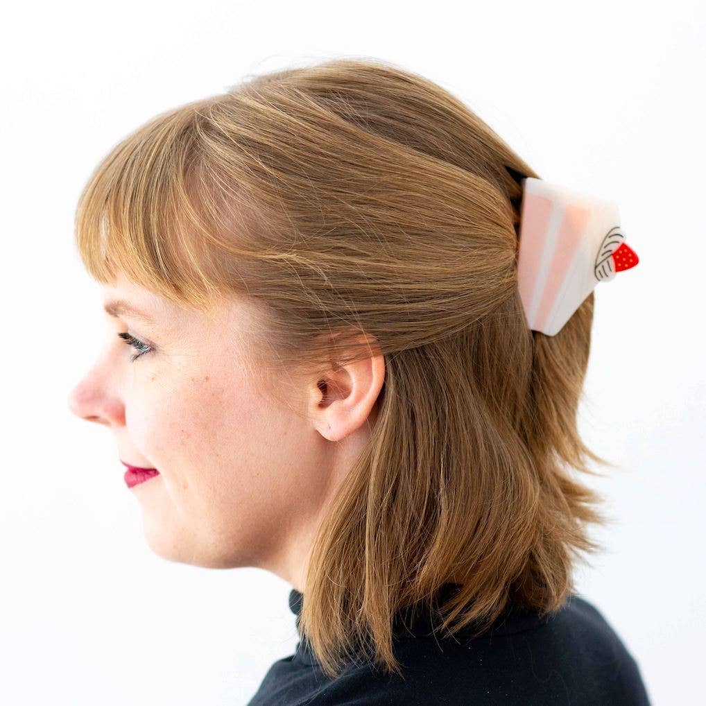 Cake Hair Claw - Image 2