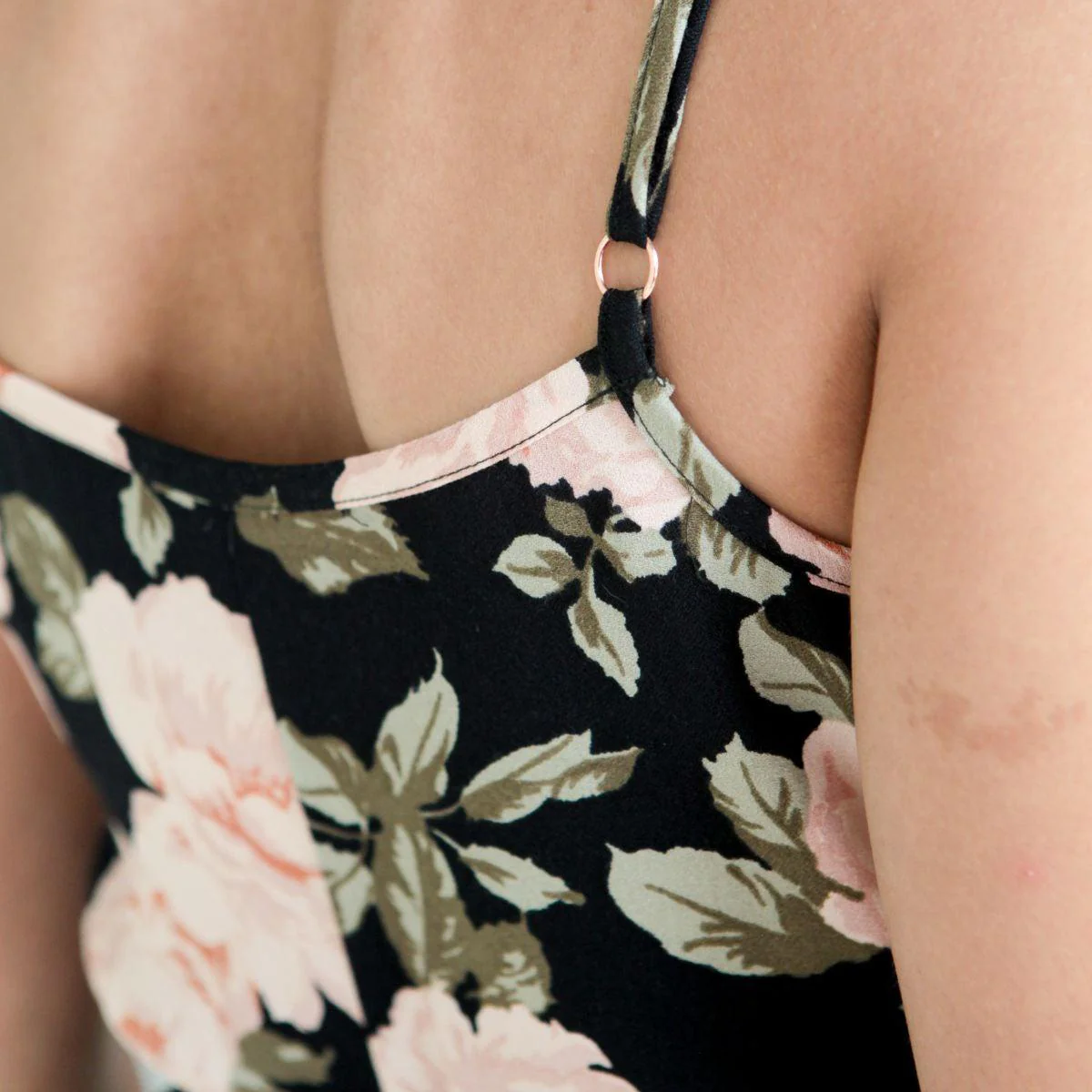 Calvin Wrap Dress & Top Pattern - Image 5