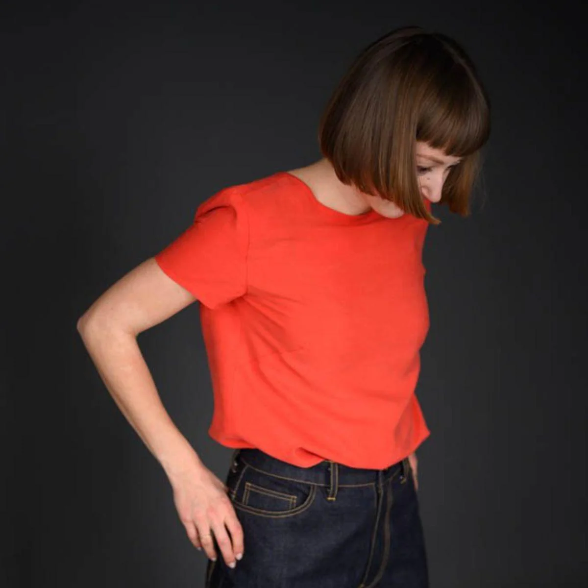 Camber Set Pattern - Image 5