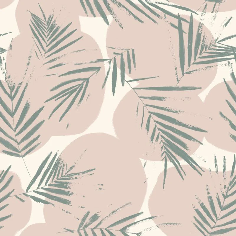 Canopy Cactus Viscose Crepe - Image 4