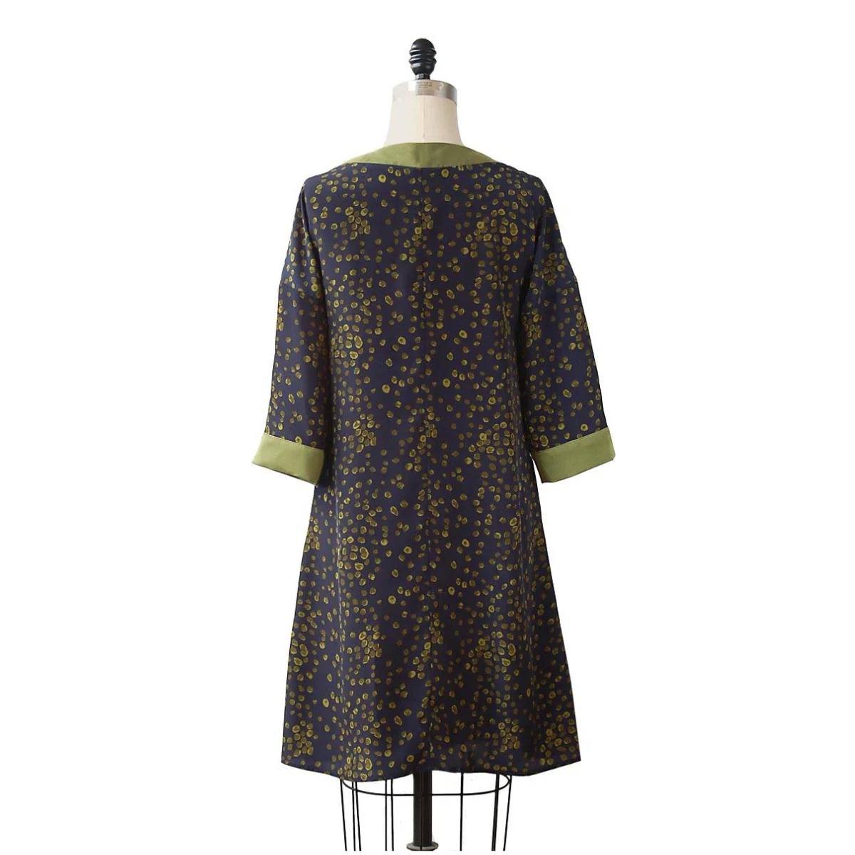 Cappuccino Dress & Tunic Pattern - PDF DOWNLOAD - Image 2
