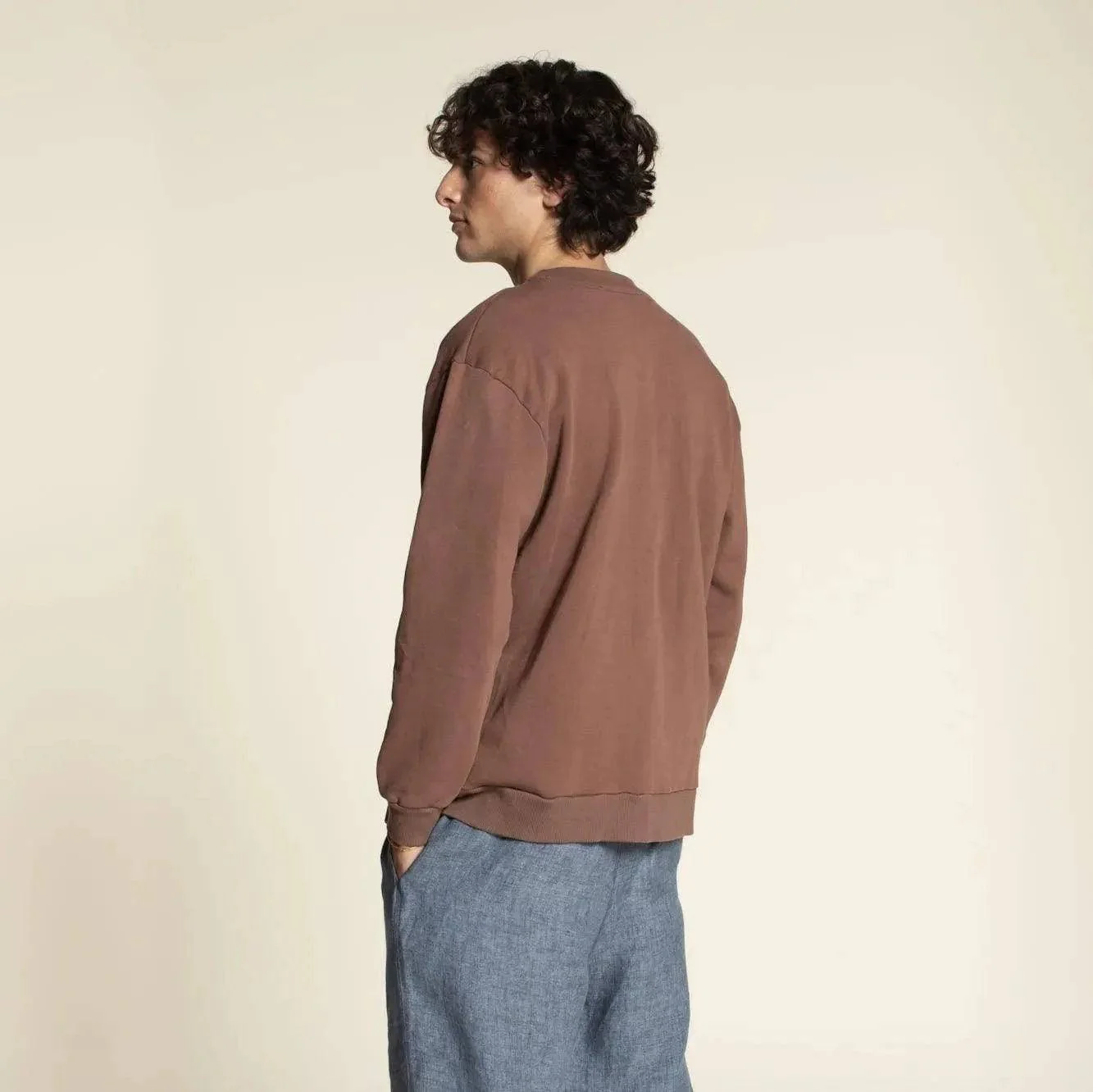 Cardigan Pattern - PDF DOWNLOAD - Image 3