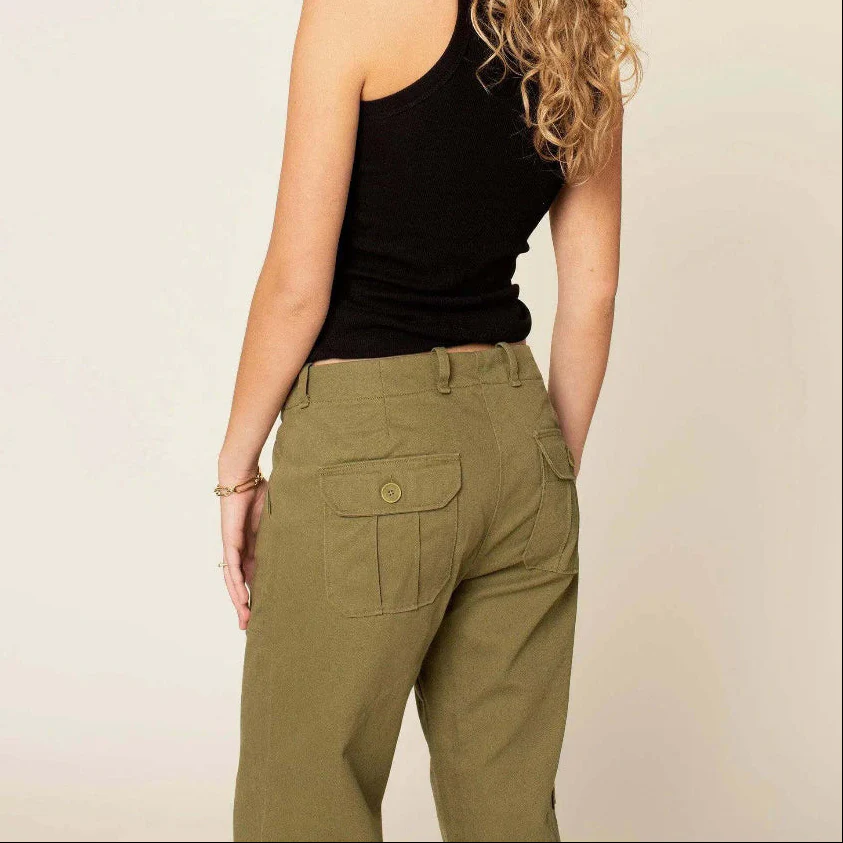 Cargo Pants Pattern - PDF DOWNLOAD - Image 2